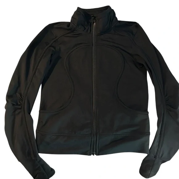 Lululemon Define Jacket - Picture 8 of 12
